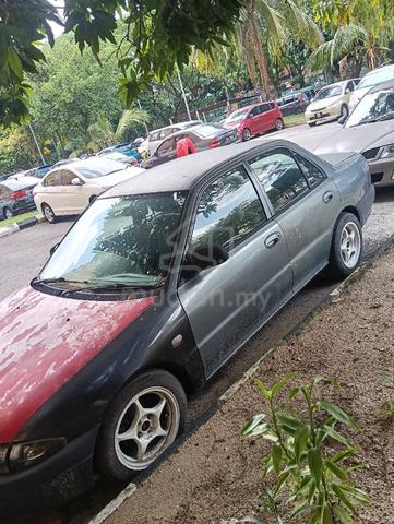 2005 Proton WIRA 1.5 GL PECA VERSION A (M) - 5