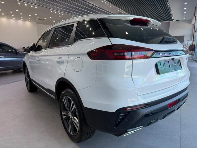 MID YEAR CASH BACK PROMO NEW MC3 Proton X70 PREM - 5