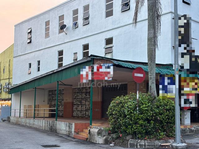 [ Corner +Ground Floor ] Shoplot , Jalan Bandar Rawang , Rawang Town 1