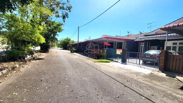 Rumah Open Facing Di Bandar Perdana Sg Petani 1