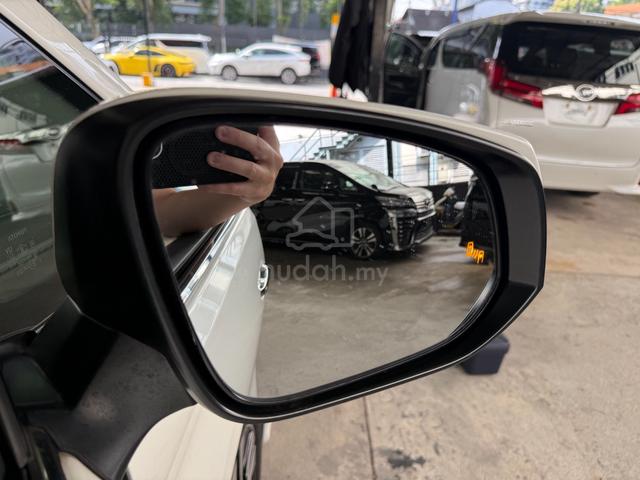2021 Toyota ALPHARD 2.5 SC JBL FULL SPEC REAR TV - 5