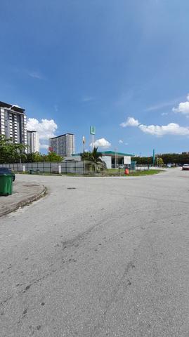 5Km dari Subang Jaya 1