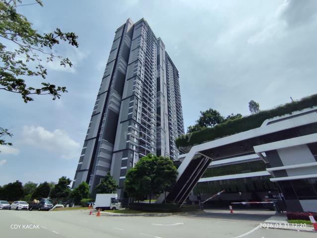 Sensory Residence @ Southville City 1