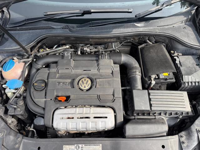 2012 Volkswagen GOLF 1.4 TSI (A) - 4