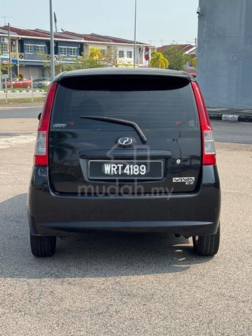2008 Perodua VIVA 1.0 ELITE (A) - 4