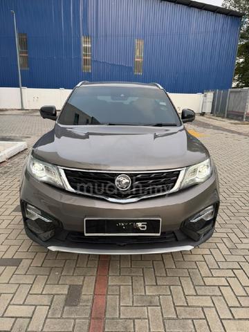 2023 Proton X70 1.5 PREMIUM 2WD (A) - 3