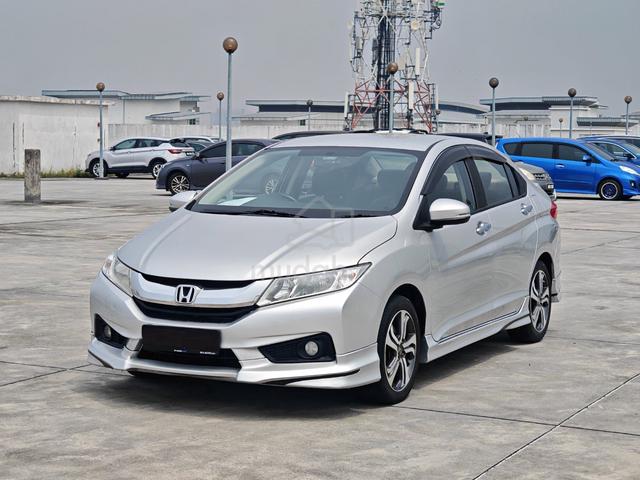 2015 Honda CITY 1.5 V MY14 GM6 (A) OFFER PRICE - 1