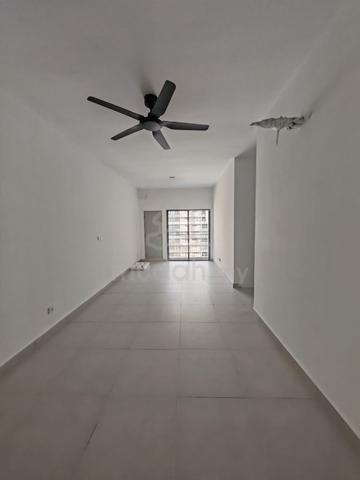 168 Park Residensi Selayang 1