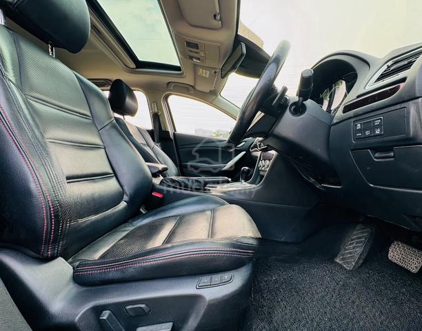 -2014-Mazda 6 2.5 SKYACTIV-G (A) Sunroof - 4