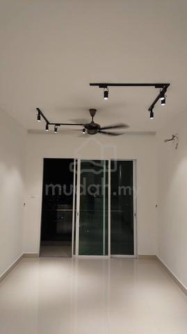 Sentul Village Mercury Service Apartment 2