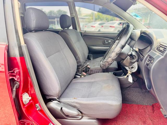 2005 Toyota AVANZA 1.3  (A) - 5
