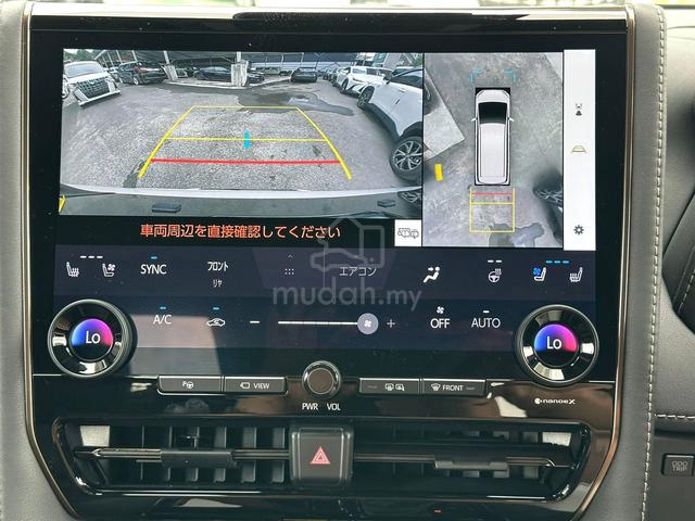 2023 Toyota ALPHARD 2.5 Z New Promo Best In Town - 5