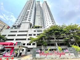Symphony Heights (Simfoni Heights) 1