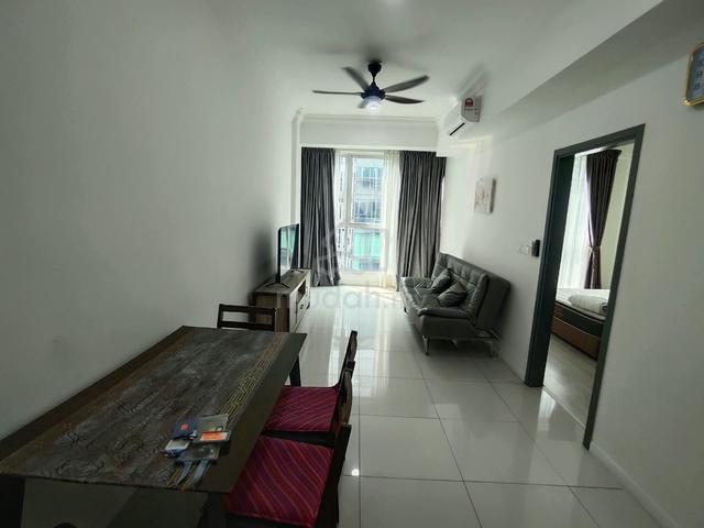 The Loft @ KK Times Square 1