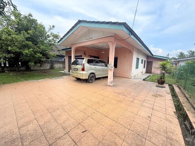 [3498 Sqft] Single Storey Bungalow Desa Kaloi ,Hulu Yam Batang kali. 1