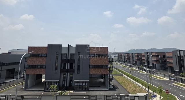 Taman Industri sunsuria kejora 1