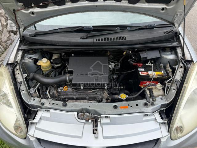 2010 Perodua MYVI 1.3 SXi FACELIFT (M) - 5