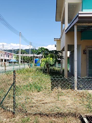 Taman Duta Villa Tamparuli 1