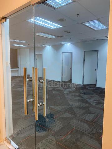 office space to let 1