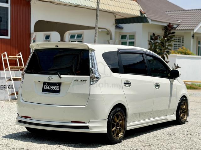 2010 Perodua ALZA 1.5 EZ (A) - 5
