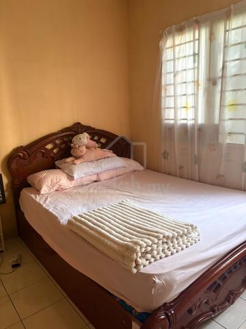 Cengal Condo room for rent 1