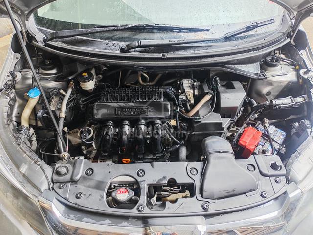 2021 Honda BR-V 1.5 V (A) Premium V - 3