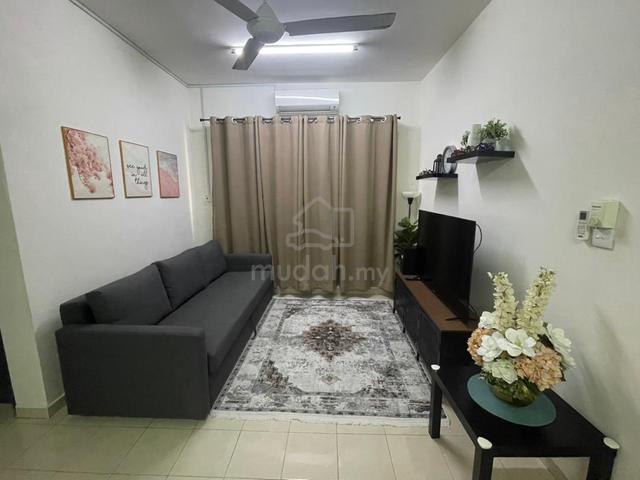 Taman Puncak Rasah 1