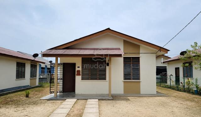 Taman Kuala SUNGAI Pinang, Balik PULAU, PULAU PINANG FOR Sale 1