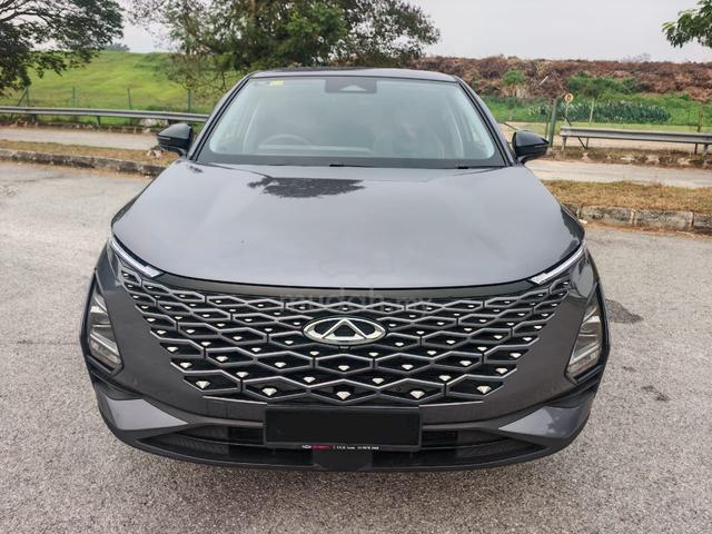 2025 Chery OMODA 1.5 5 H MY23 (A) - 2
