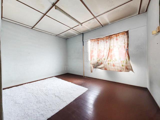 [RUMAH MURAH] Taman Kluang Barat - Mampu milik / Full Loan 👍🏻‼️ 4