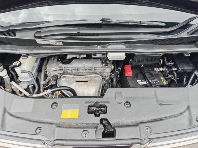 Toyota VELLFIRE 2.5 ZG (A) MODELISTA KIT / SUNROOF - 3