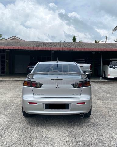 Proton Inspira Lancer A Cars For Sale In Kuala Selangor Selangor