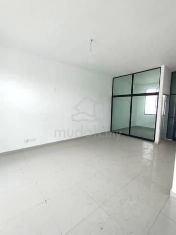 ‼️For Rent‼️🏡Property: Double Storey Terrace House @ Citrine Residez 1