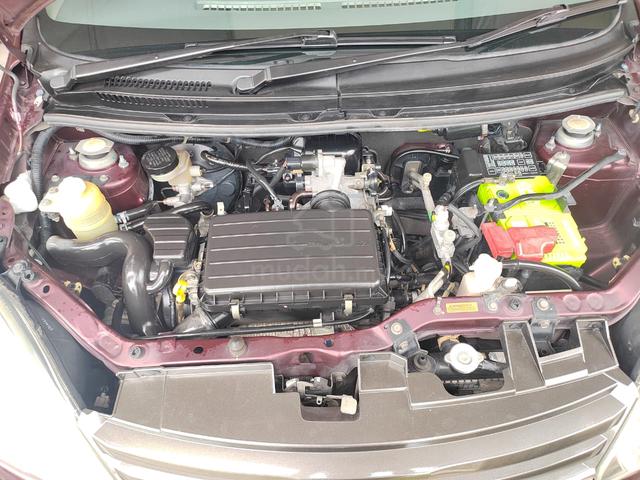 2011 Perodua VIVA 1.0 ELITE EXCLUSIVE (A) - 5