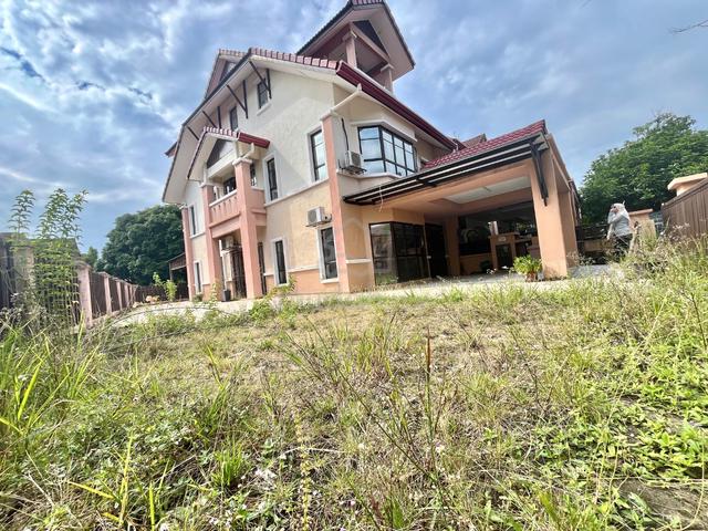 Corner Lot 2.5 Storey Terrace Putrajaya 1