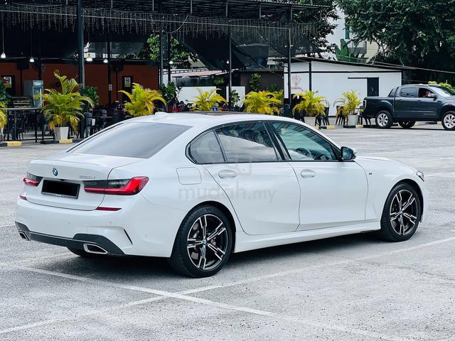 2022 Bmw 3 SERIES 2.0 30LI M SPORT MY19 G20 (A) - 4