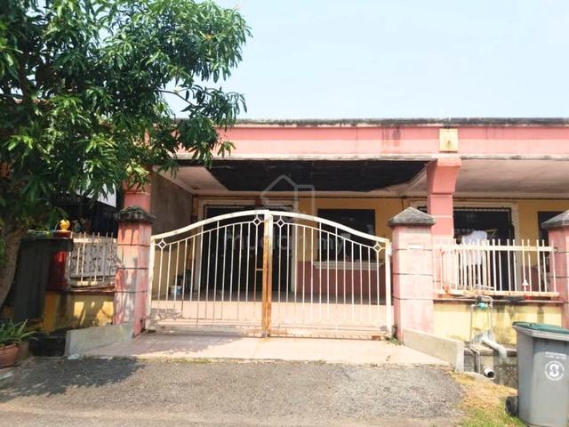 [ Freehold Facing Open ] 1-Storey Terrace , Taman Desa Puteri Bahau 1