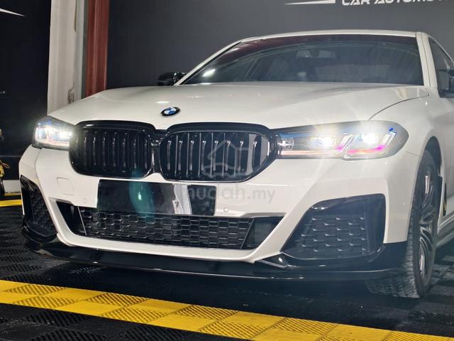 Bmw 530i 2.0 M-SPORT F/T LCI DITIGAL MTR SUNROOF - 3