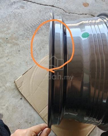 Rim Ce28 - photo 3 of 4