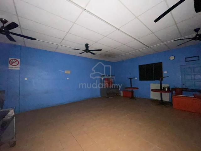 Rumah Kilang Untuk Di Jual 1