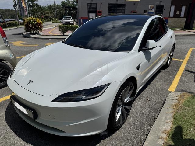 2023 Tesla MODEL 3 RWD MY23 (A) - 3