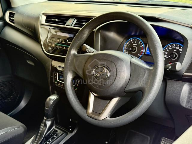 2021 Perodua MYVI 1.3 G (A) FREE 3YRS WARRANTY - 4