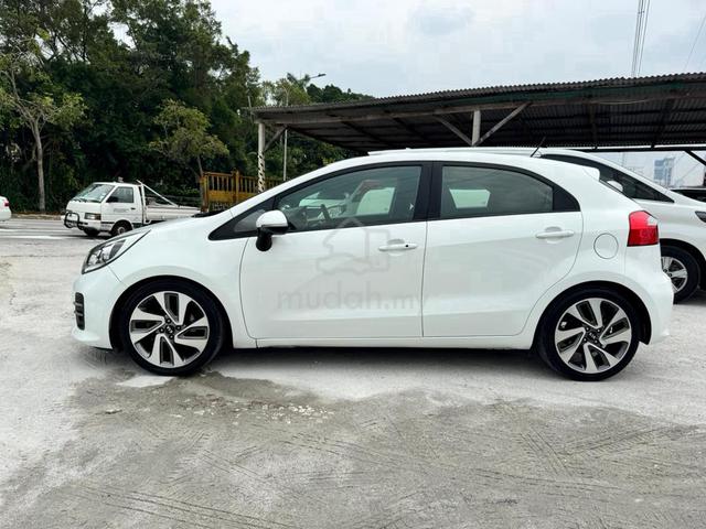 2015 Kia RIO 1.4 SX FACELIFT ServiceRecord 90k Mil - 5