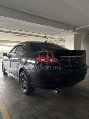 2010 Proton PERSONA 1.6 ELEGANCE BASE LINE (A) - 4