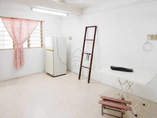 3 Storey House Desa Setapak Wangsa Maju 1