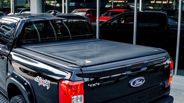 2023 Ford RANGER 2.0 XLT PLUS (A) - 4