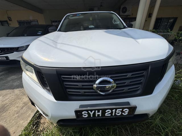 2019 Nissan NAVARA 2.5 SE (BLACK SERIES) NP300 (A) - 3