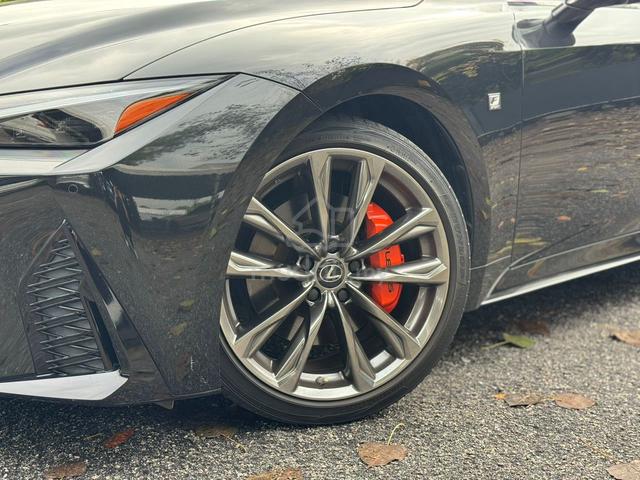2023 Lexus IS300 2.0 F-SPORT / MODE BLACK / OFFER - 2