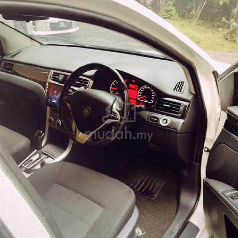 2012 Proton PREVE 1.6 CFE PREMIUM (A) - 3