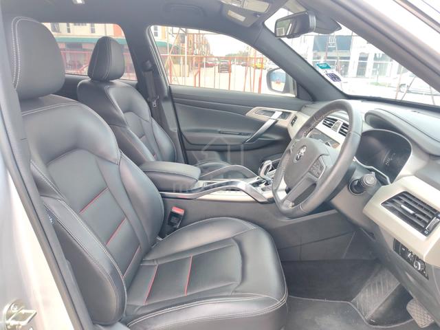 2022 Proton X70 1.5 EXECUTIVE F/Service Like New - 5